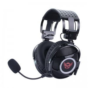 Headset 4GAMING AKSHAM